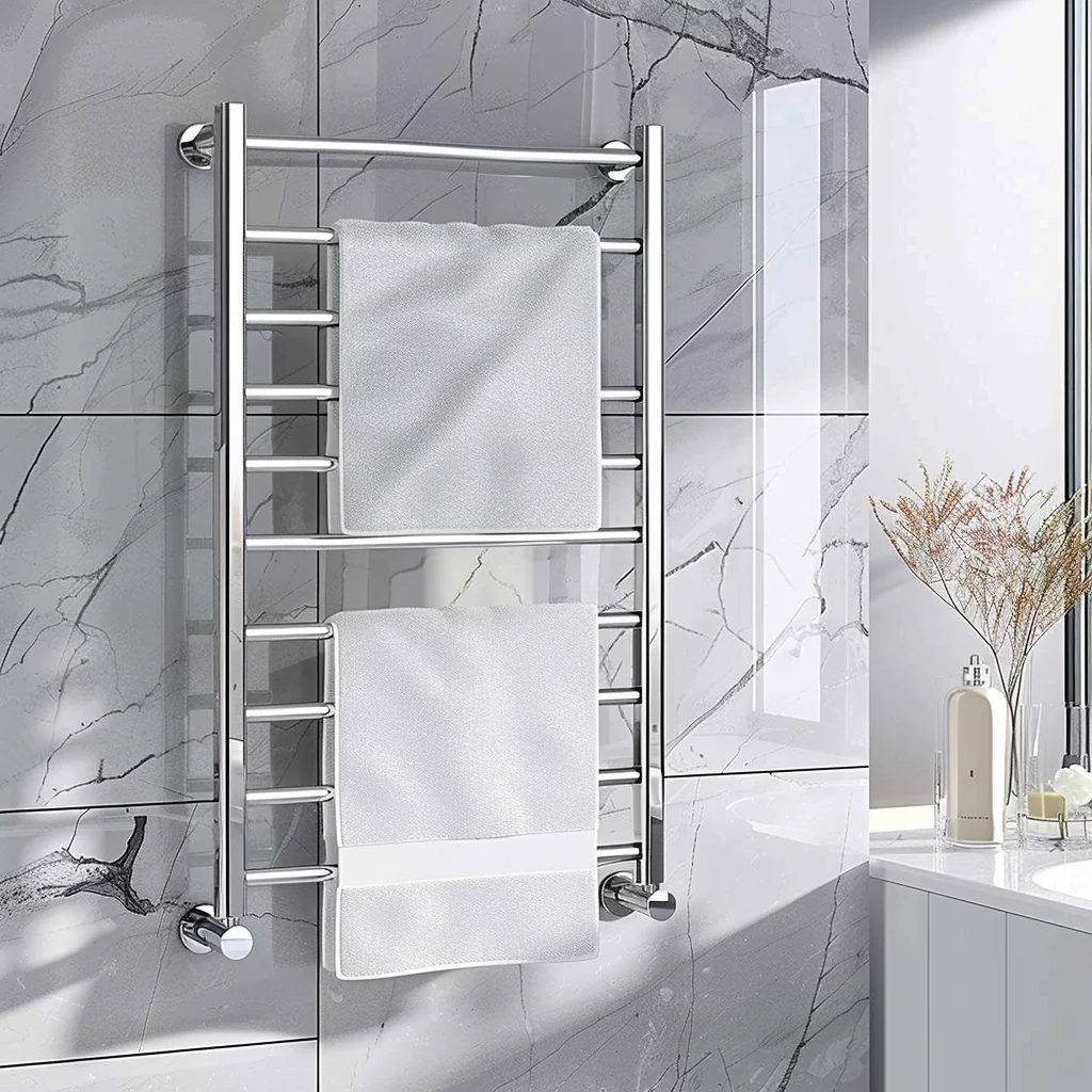 Professional Facial Towel Warmer Luxury Stainless Steel Towel Warmer Home Use