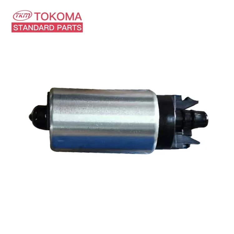  Автозапчасти 24 вольт топливный насос электрический 12 В для HYUNDAI DIESEL SANTAFE 2004 - 2012 31111