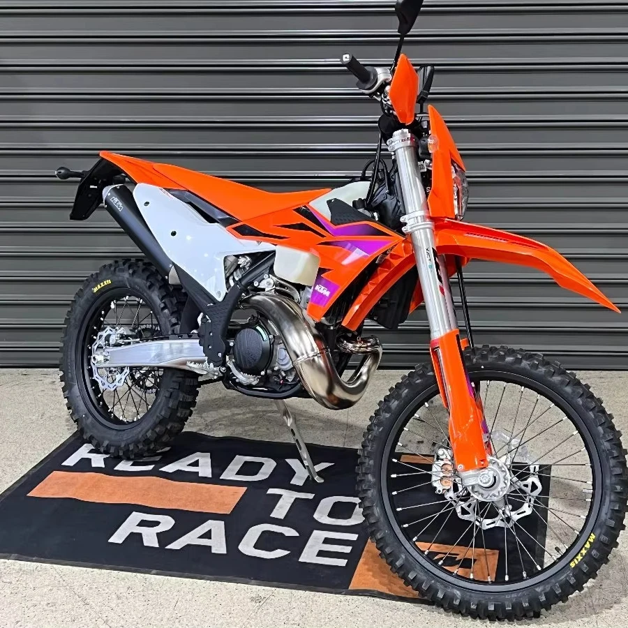 2024 KTM 250SX 300SX 250CC 300CC Motorcycles For Sale