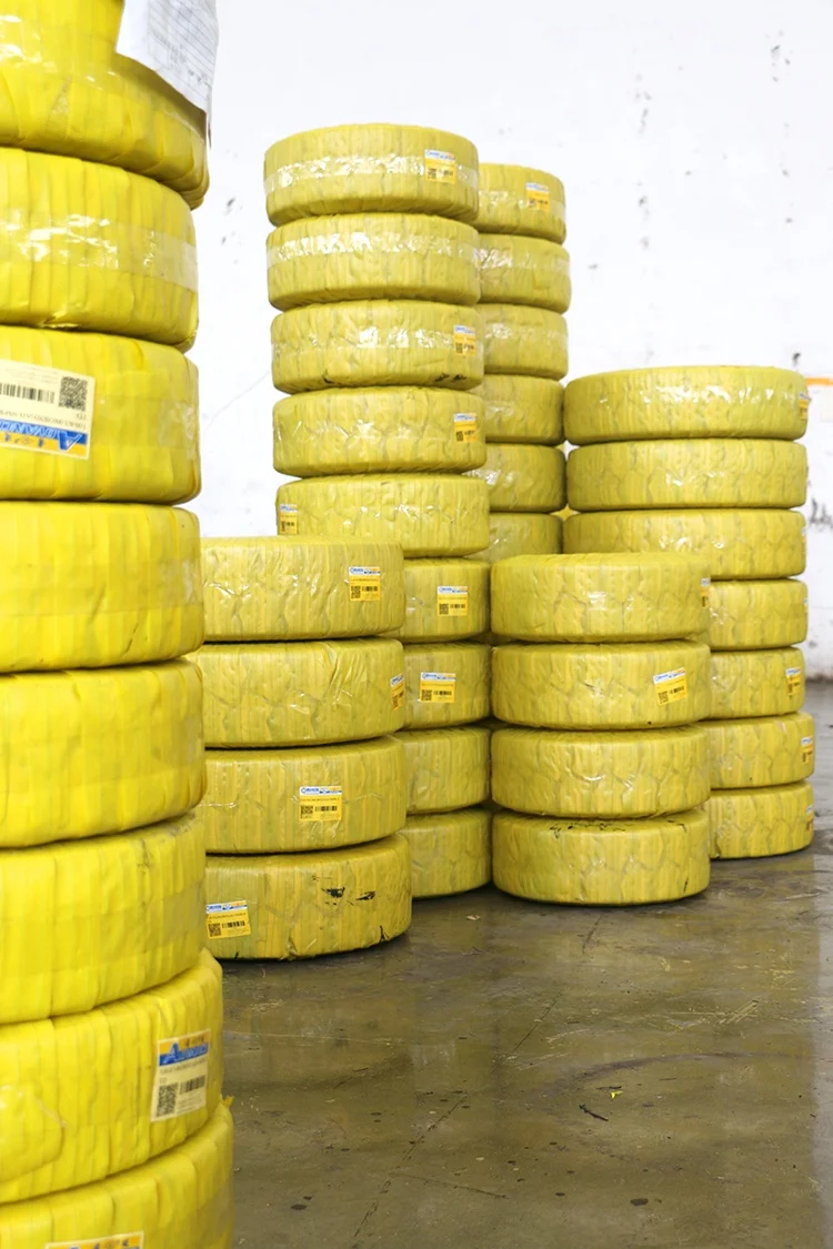 China Best Price RadialTruckTyres 11R24.5 OTR Tires For Sale