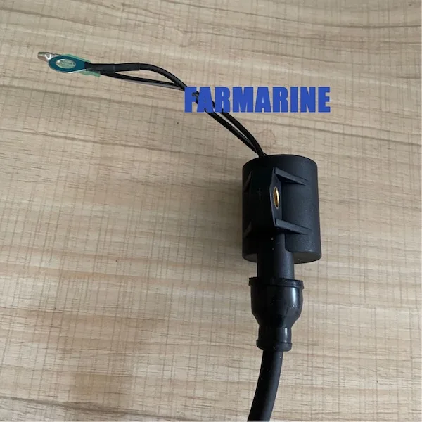 outboard engine parts 6H5-85570-00-00 Ignition Coil Assy for 40hp Outboard