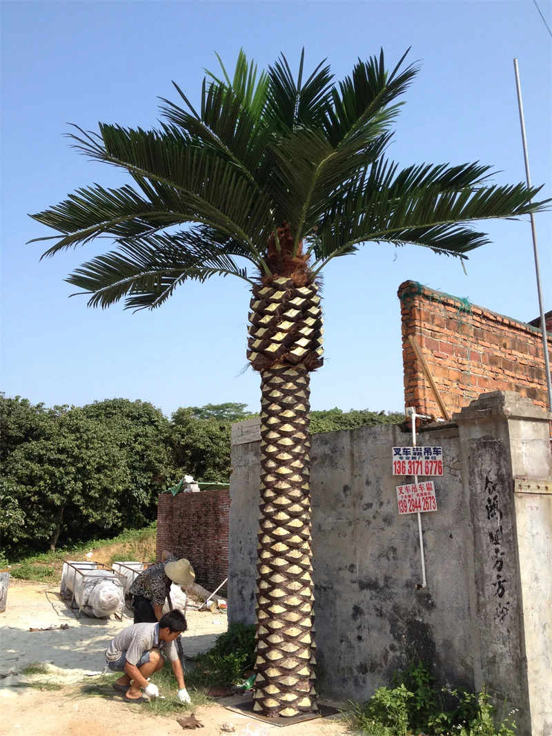 high quality artificial trees huge artificial trees artificial palm trees