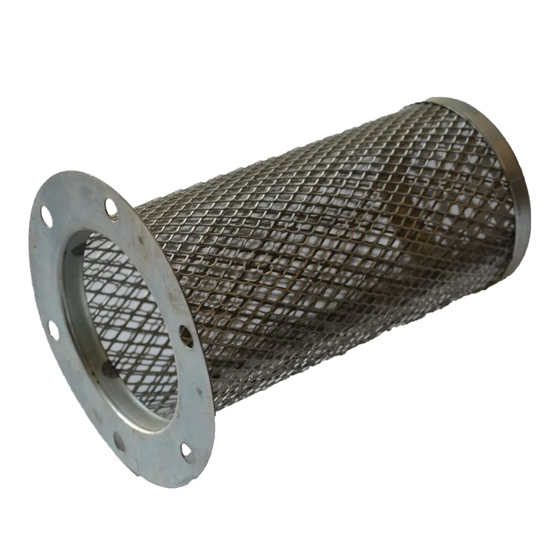 Новый первичный фильтр для Sany Zoomlion Xgma 4WG180 4WG200 6WG180 трансмиссия погрузчика строительной техники