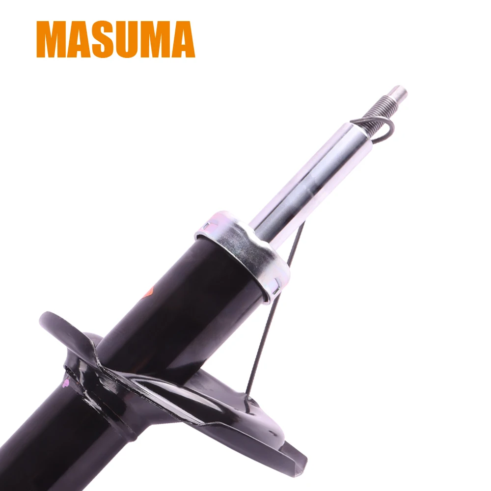 V7134 MASUMA high quality auto part Monotube shock absorber for TOYOTA MARK X