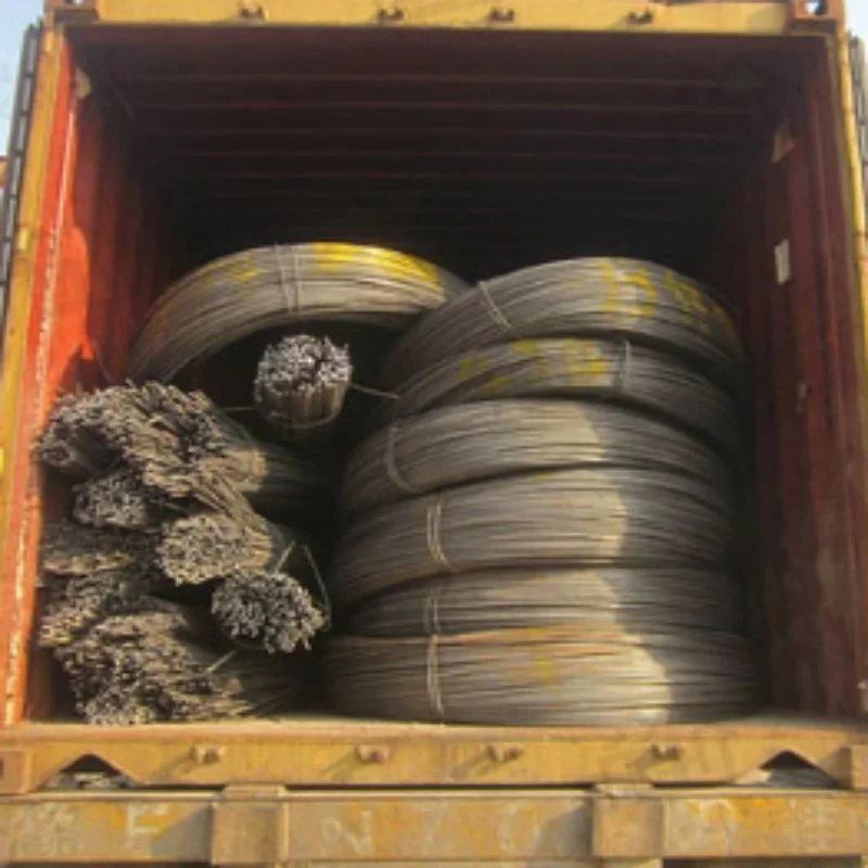 China supplier 6mm 8mm 10mm 12mm 14mm 16mm 20mm  deformed bar mild steel rebar iron rod for Minerals and metallurgy steel rebar