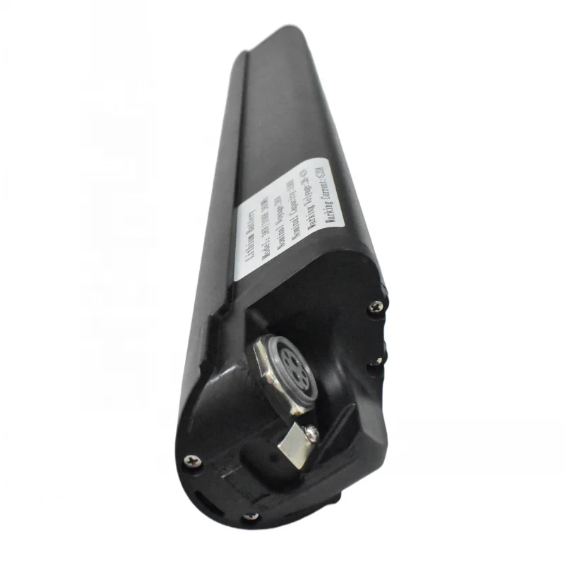 Llithium 100ah 20ah 50ah 5000w 72v17.5ah Bike 30ah 48v Rear Rack Scooter Replacement 36v Ebike Removable Electric Cycle Battery