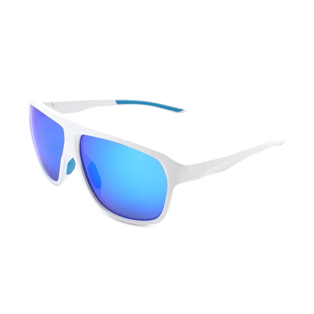 Unisex outdoor TR90 high quality UV400  run sunglass vintage 2025 custom logo sunglasses