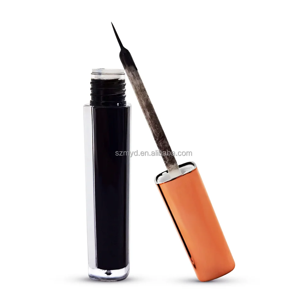 Free Design Eye Lash Glue Lashes Private Label Custom Lashes Glue White/Black/Clear  Eyelash Glue