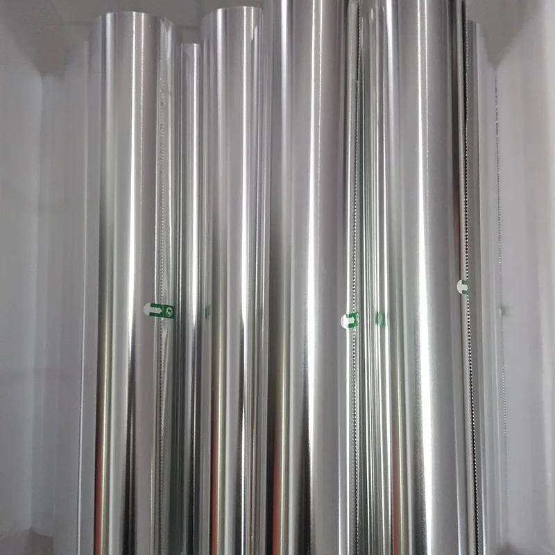 Good Quality Aluminium Foil Small Coil 8011 1235 0.012mm 0.011mm 60m 80m Aluminium Foil Rolls Pharmaceutical
