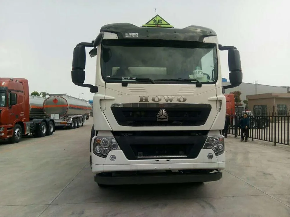 HOWO 20000 топливный бак грузовик под заказ серная кислота бак грузовик перевозка жидкого кислорода грузовик