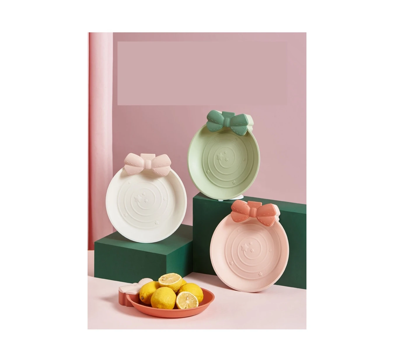 Прочный, используемый по низкой цене, популярный продукт, лоток для закусок, пластиковый лоток для конфет, домашних фруктов