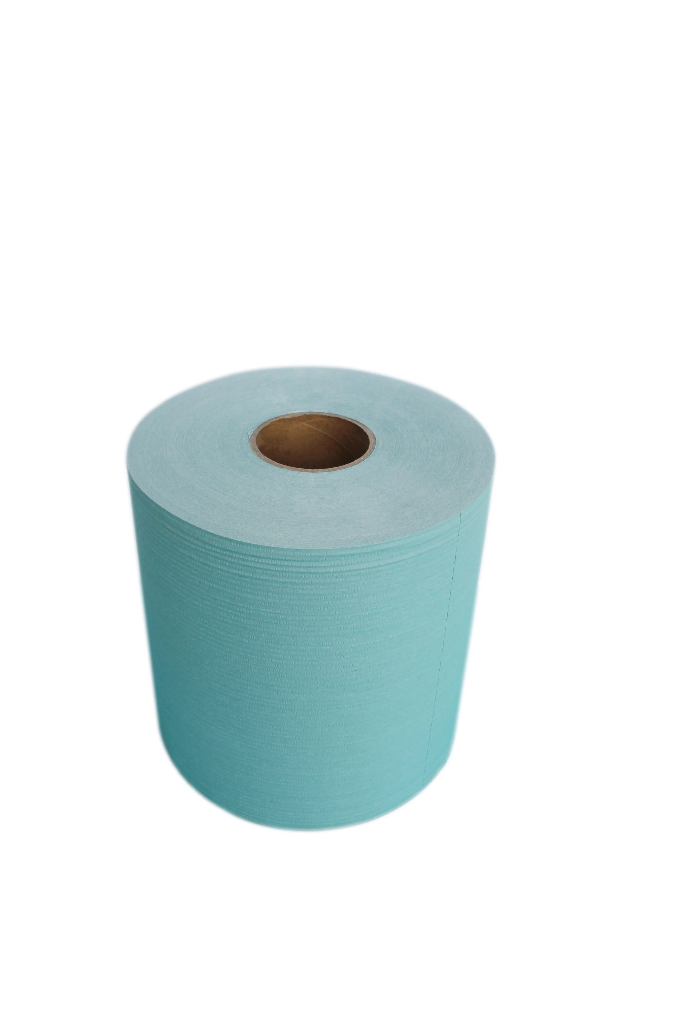 large perforated roll non-woven light Duty highly absorbent clean wipes Lint Free cleaning Wipes