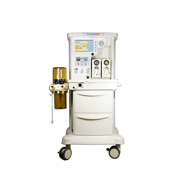 Modern New Design Cheap Price Hospital Surgical Room Medical Anesthesia Machine For Sale