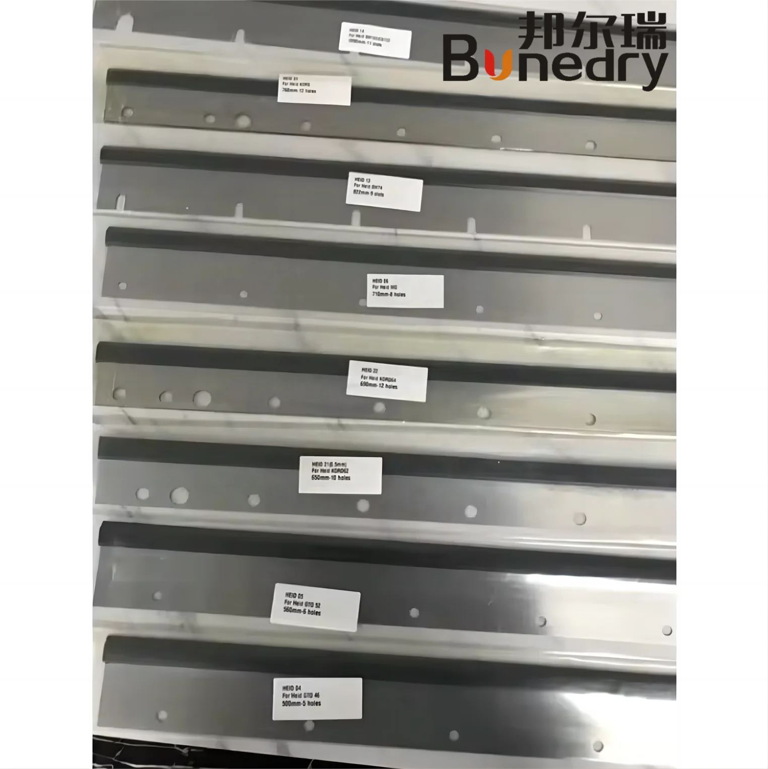 Лучшие цены на печатные детали для HDB kord 064 690 мм-12 отверстий GTO 46 GTO52