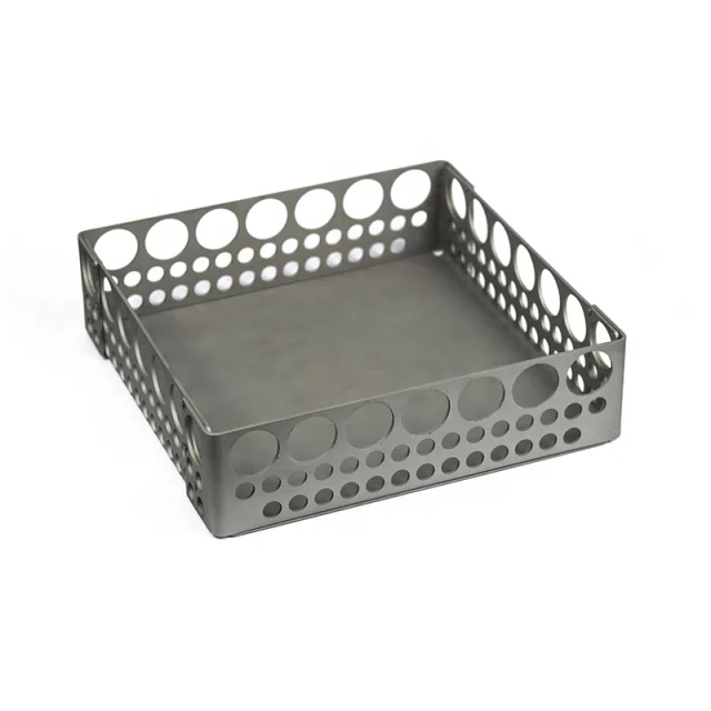 High Purity Customized Molybdenum Lanthanum Alloy Molybdenum Boat Price