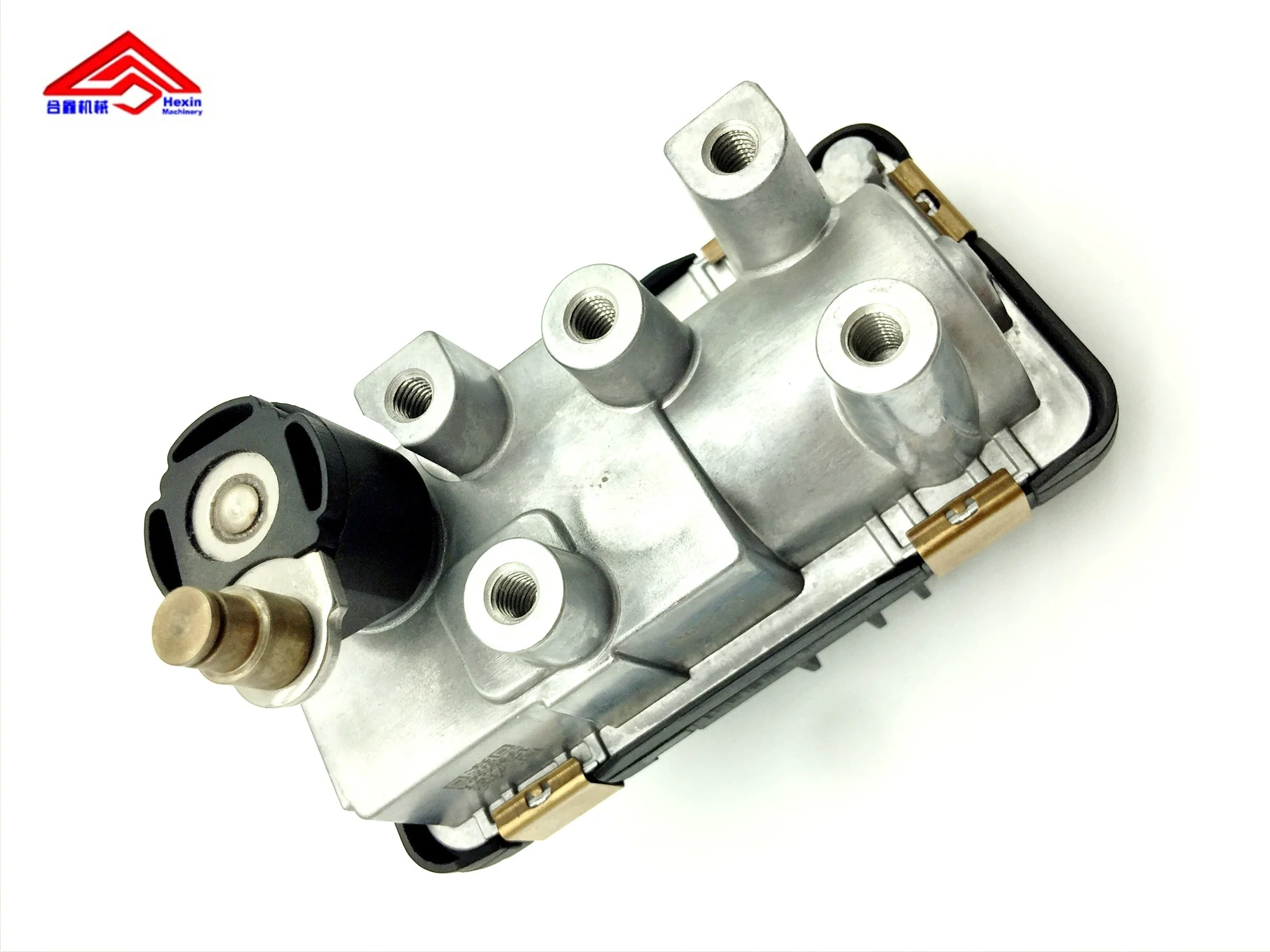 wholesaler U-006 Turbo electronic actuator U-006 6NW010099-21 for Fukuda Cummins 2.8 factory supply high quality