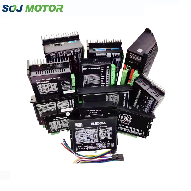 Wholesale 325v Electric Car 2000w Module 10kw Und Bldc Motor Controller For Ev With Kit
