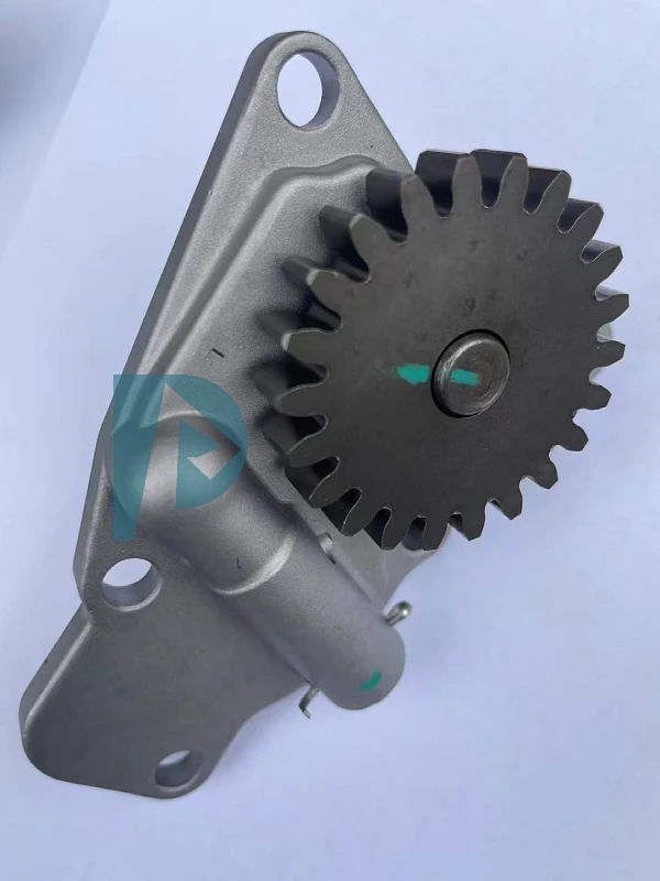 3D95S 4D95 4D95L 6D95 6D95L Engine Oil Pump 6206-51-1510 6206511510 6207-51-1100 6207511100 6204511201 6204-51-1201