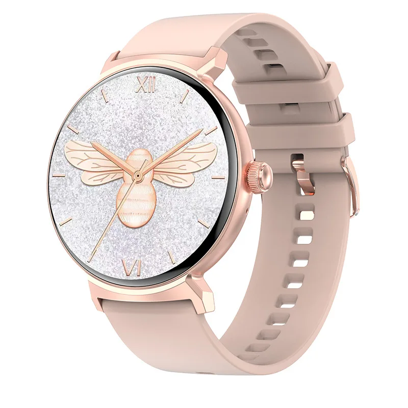 2024 DT4 NEW multi dial women smartwatch 156 sport modes sleep women lady dt 4 no.1 dt4new dt4 new smart watch for ladies