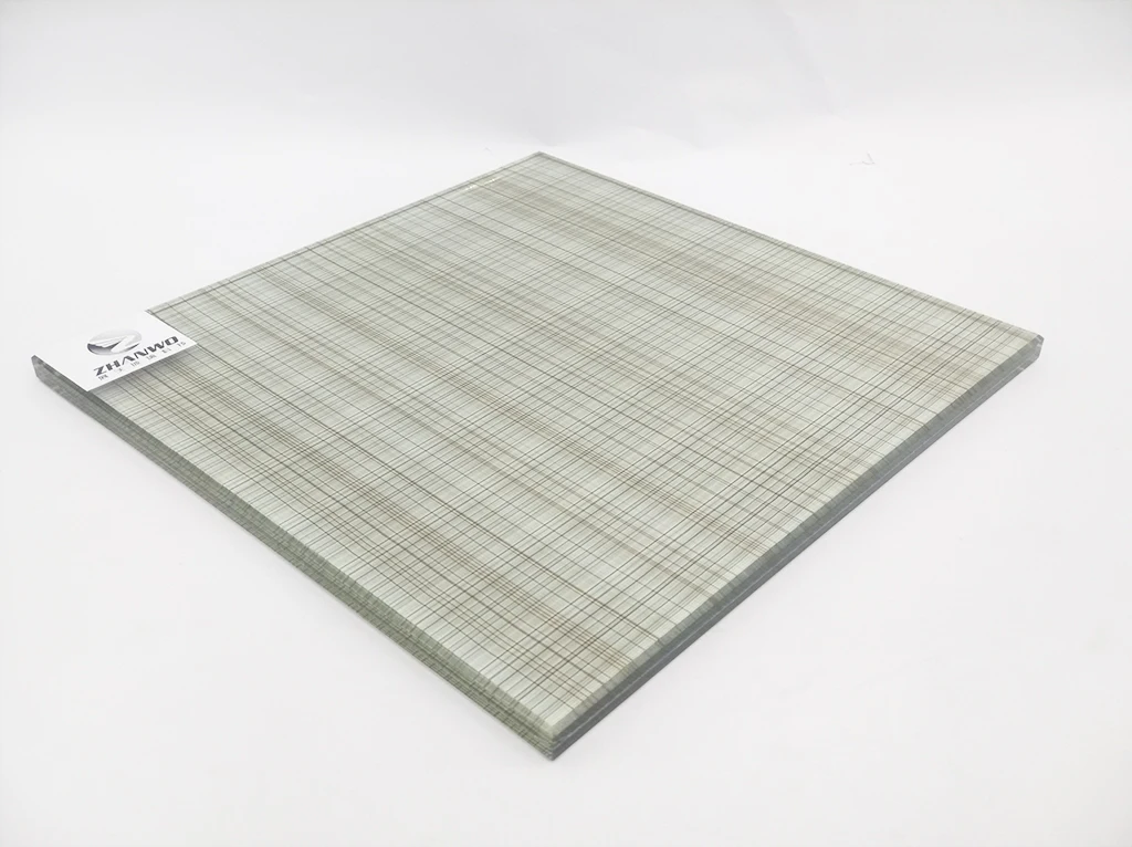 China Company Price 8mm Tempered Glass