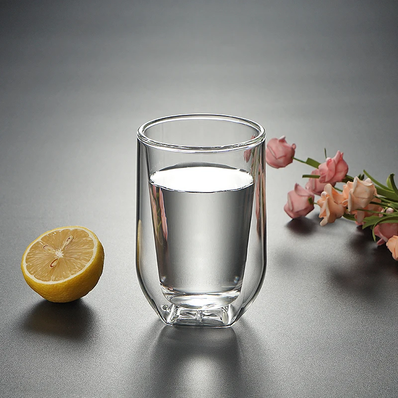 Custom craft beer drinking glassware manufacturer