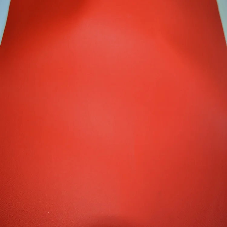 manufacture quilted leather fabric leather for car seat cover also for vehicle seat cover