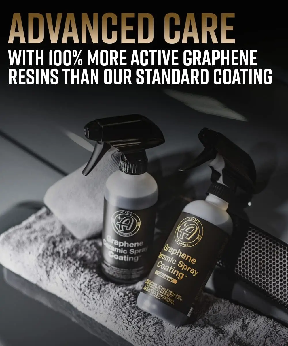 Graphene Graphene Ceramic Coating Graphene Ceramic Spray Coating