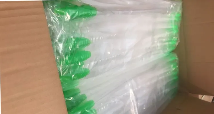 Jiangs Soft Spiral Insemination Catheter for Pig Insemination Kit