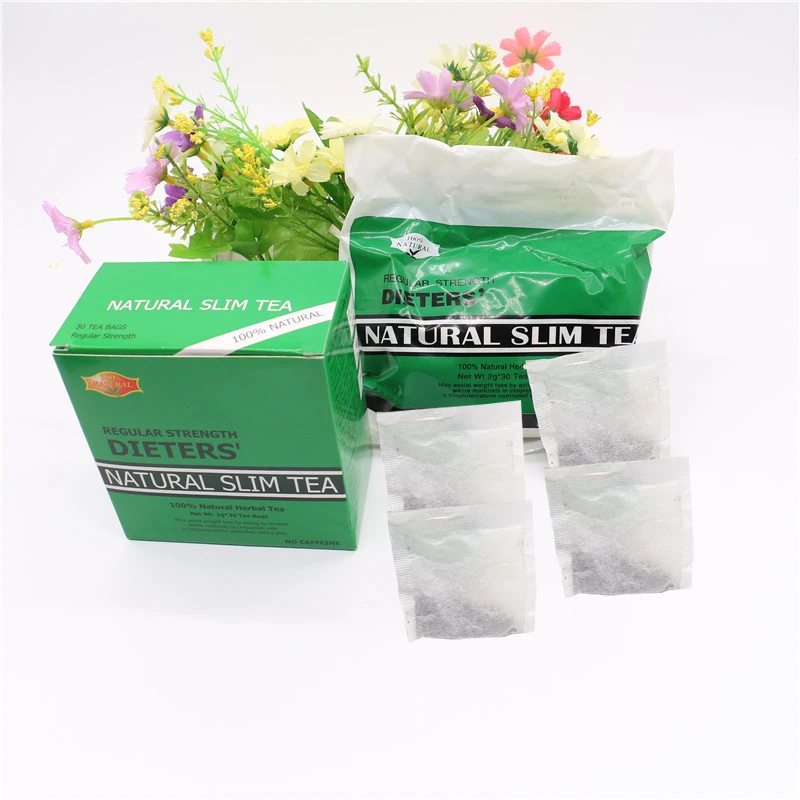
Best effective and safe sliming herb tea lose weight tea for adult 