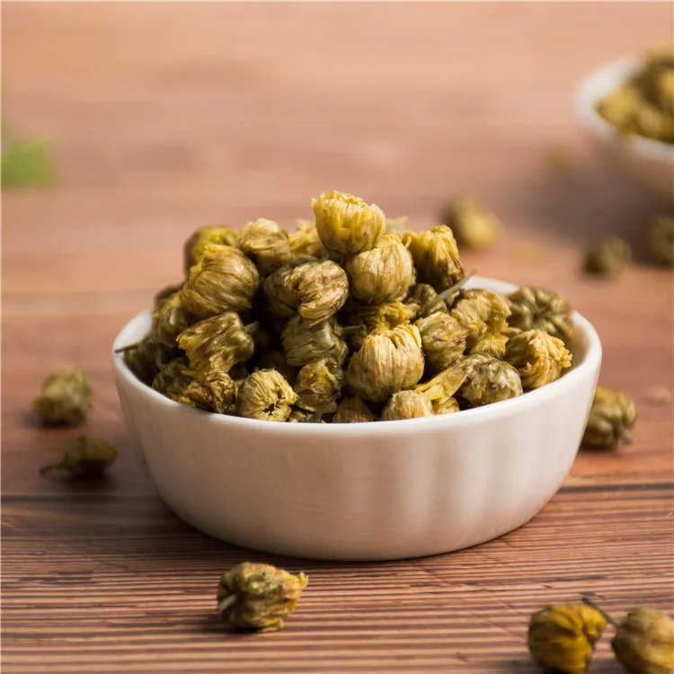Wholesale dried chrysanthemum flowers Tea Products Oem  Tea