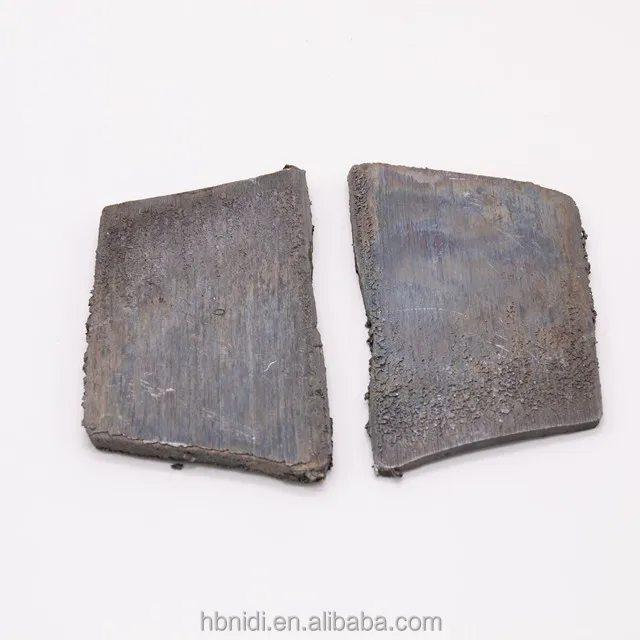 High quality black gray 99.994 lead ingots factory cheap prices