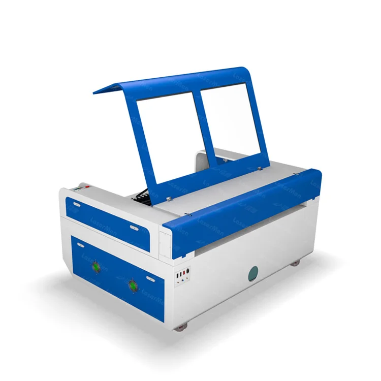  Лазерное оборудование с ЧПУ LaserMen 1610 дерево Акрил MDF Резка cnc лазерная резка 150w