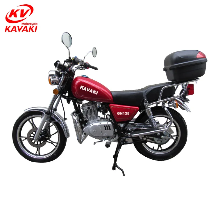Горячая Продажа Электрический дизельный мотоцикл 125cc двигатель в сборе экспорт Африканский