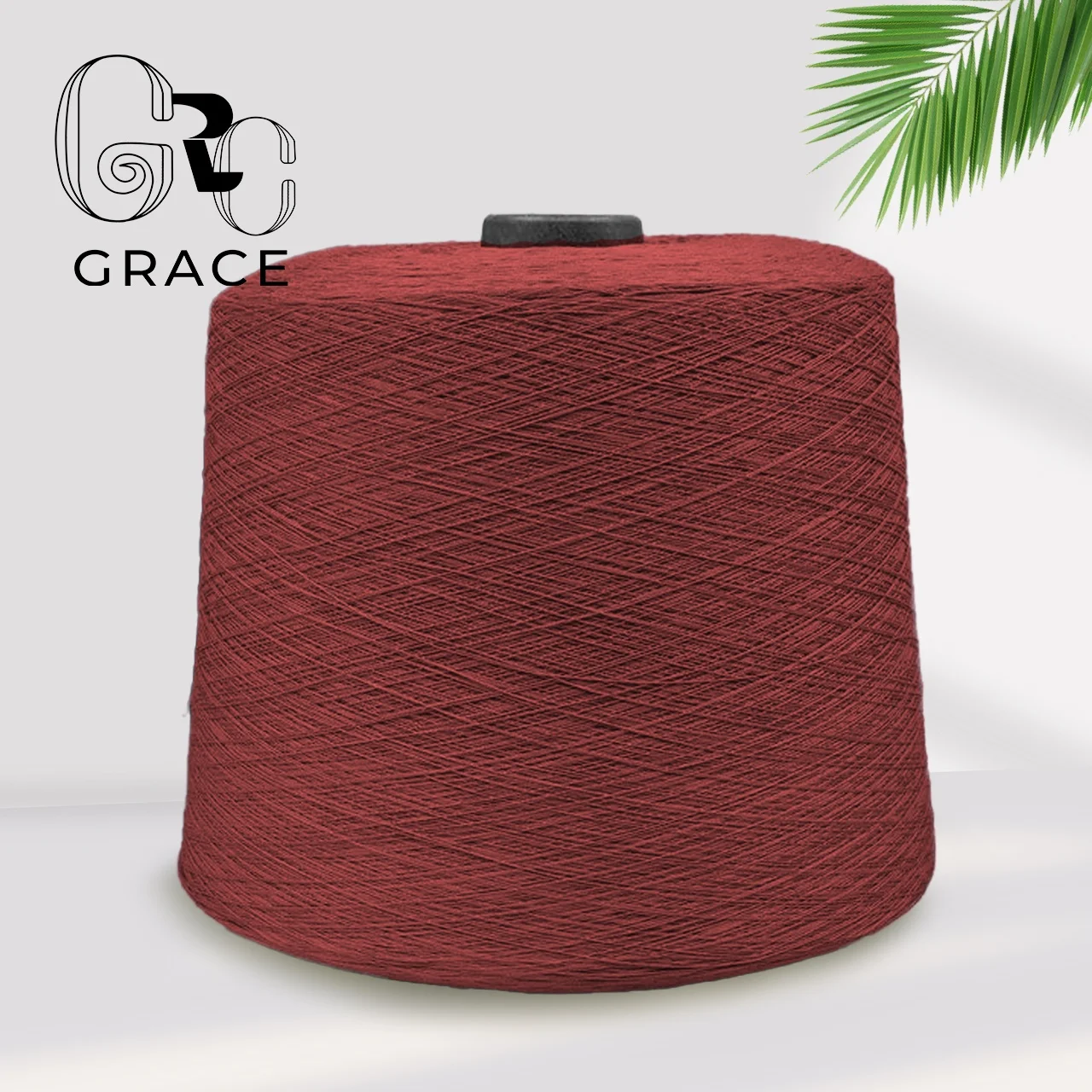 100% Tencel Leocel A100 пряжа для вязаных штор белая свинцово-серая Экологичная окрашенная вязания носков