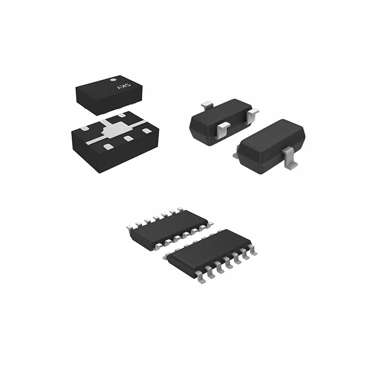 Предложение FTT 6-CLCC (7,00l X 5,00 W X 2,540 P) XO FCP SPQ100pcs VARR 768-1,664-4