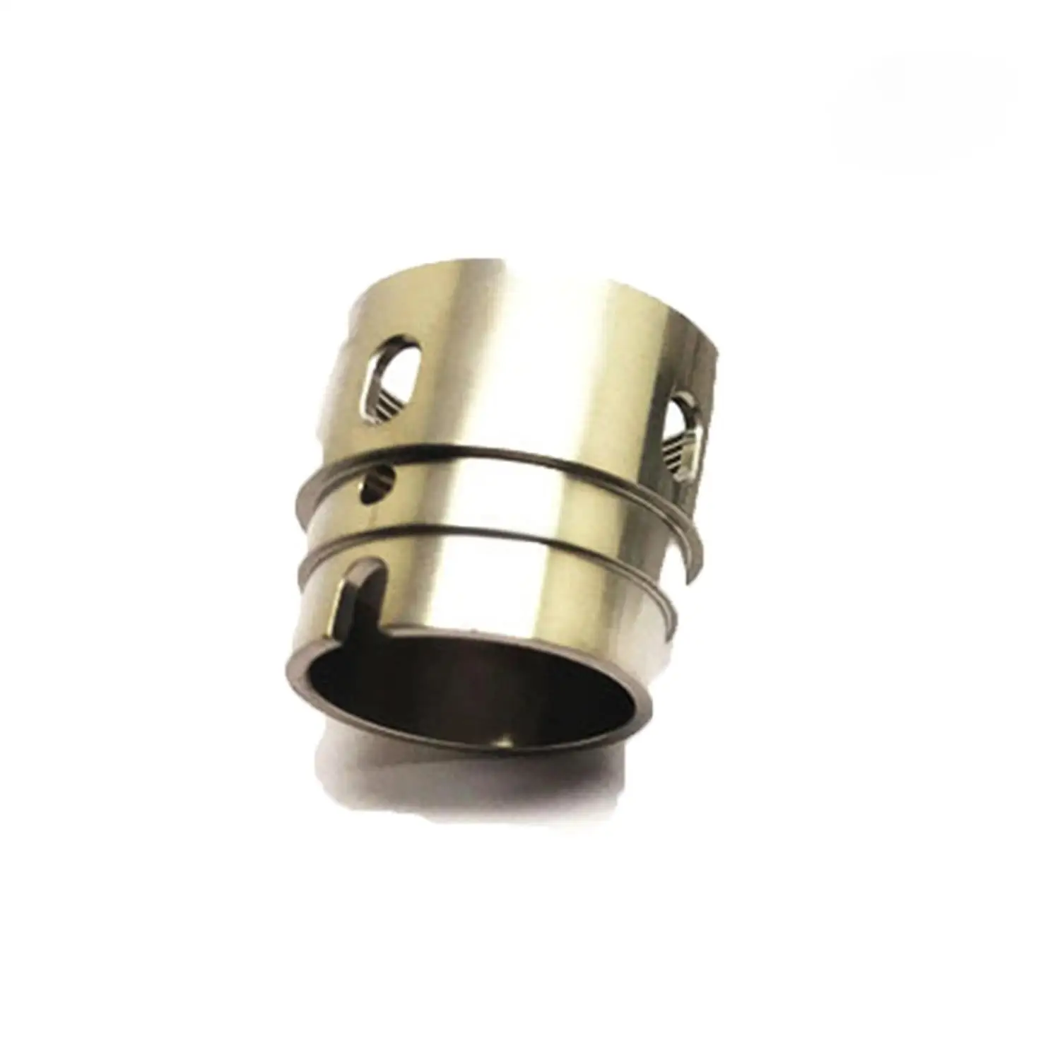 Superior Quality Stainless Steel Turbo Manifold for Motorcycle and Hardware Projects