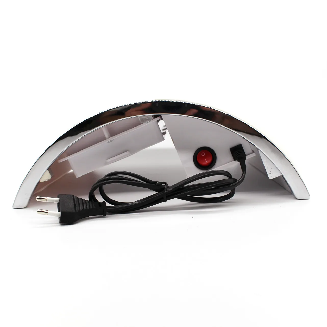 40w nail table vacuum cleaner professional nail dust collector with dust collector