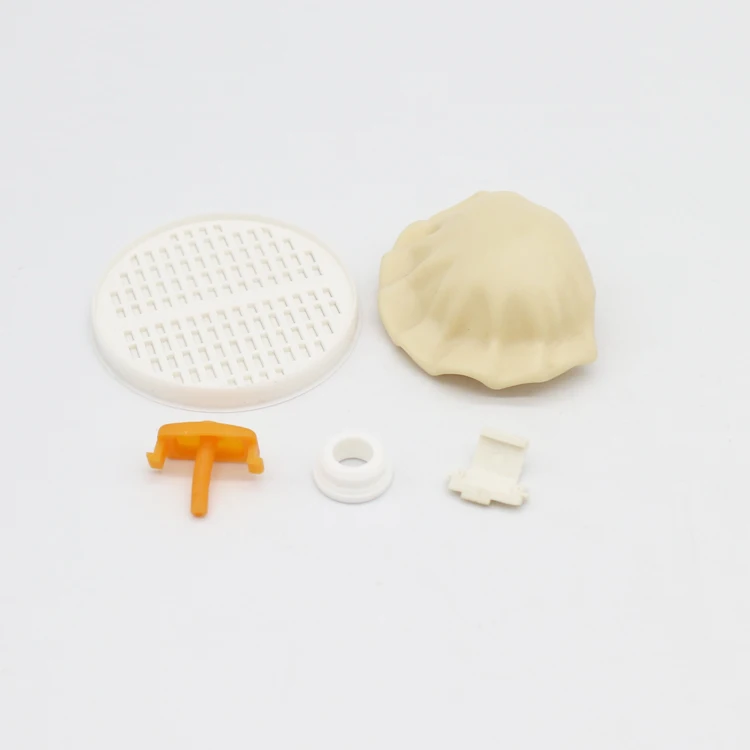 Custom 3D Drawing STEP/STL Products Design And Development Moulding Plastic Injection Molding Products