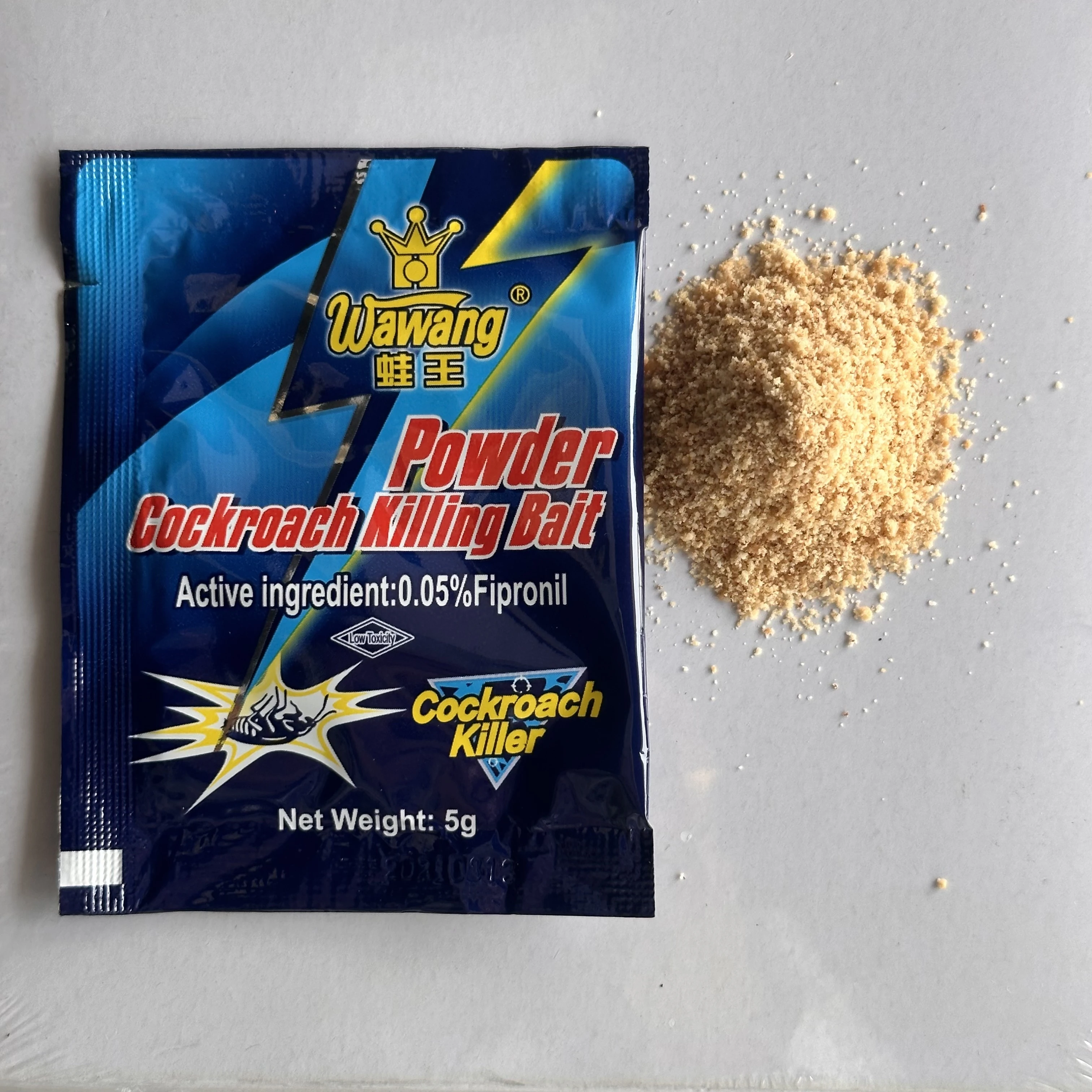 wawang powder cockroach killing bait Summer essentials