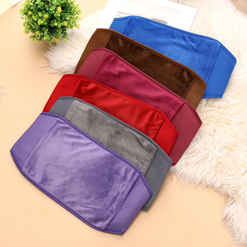 Cheap PVC hot water bottle belt with cover 3 in 1 Warm Water Bag Pouch for Pain Relief for Neck, Back, Shoulder and Legs, Waist