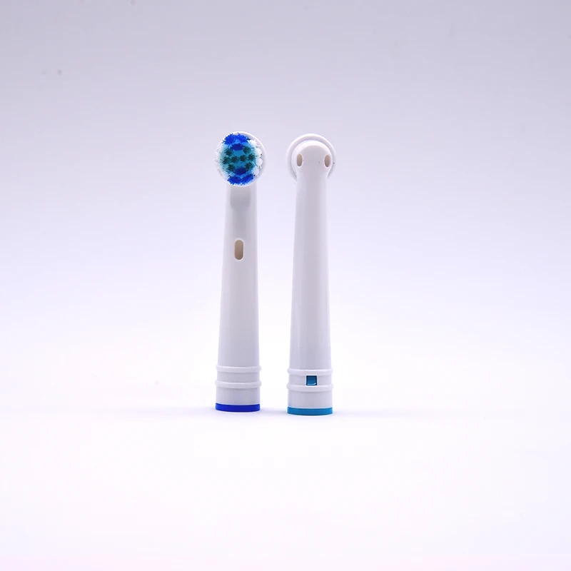 Высококачественная совместимая электрическая зубная щетка замена головки для Oral