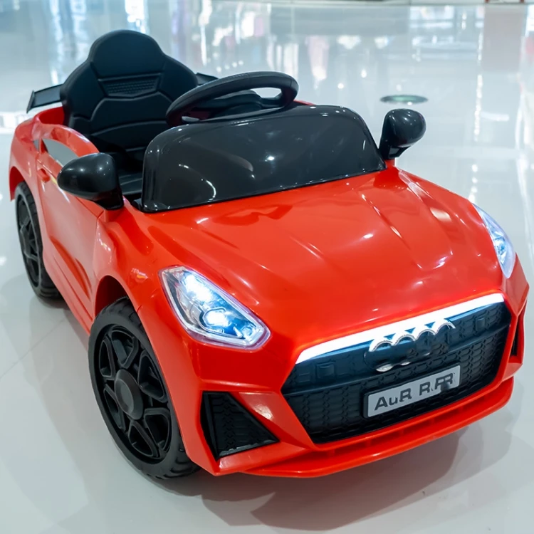 New cheap remote control battery cars ride on toys four wheel electric cars for sale