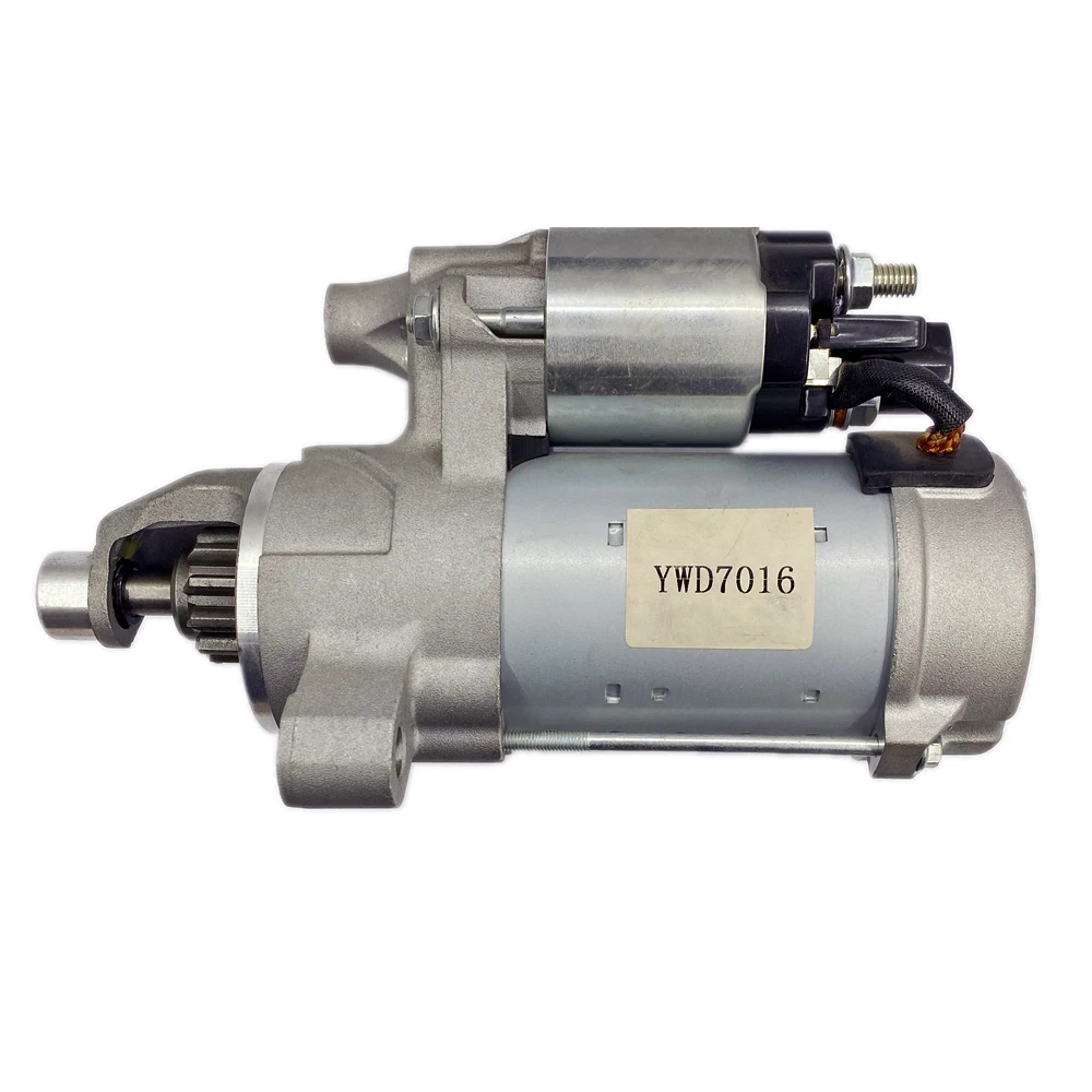 06E911024 starter motor 4380001010 Auto starter  for audi car starter