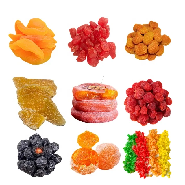 Hot Sale Dried Fruit Dried Mango Wholesale Cheap And OEM Sweet