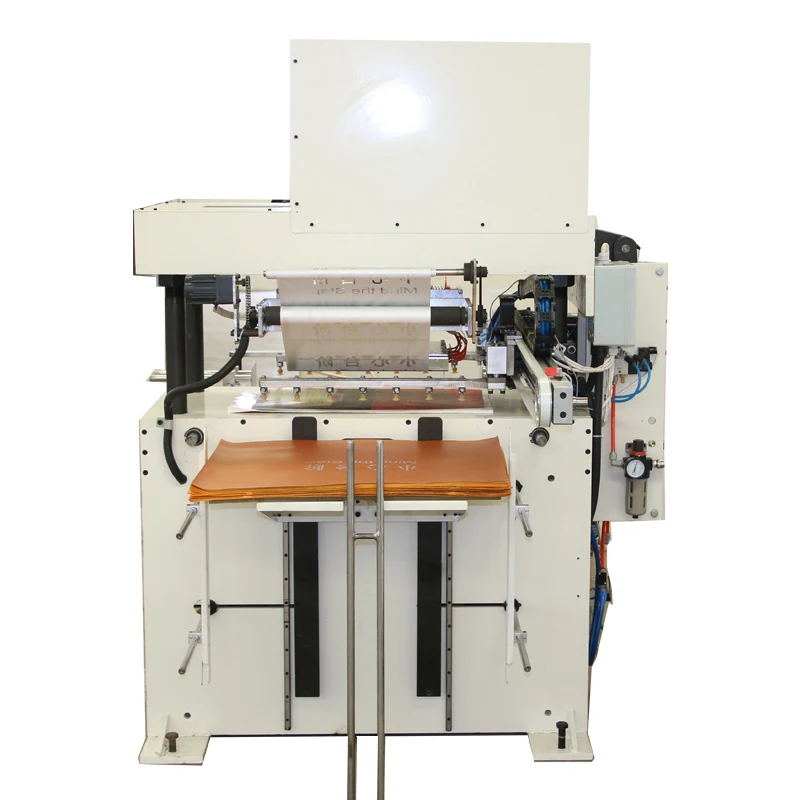 Hot Foil Stamping Machine Emboss Invitation Business Card Letterpress Printing