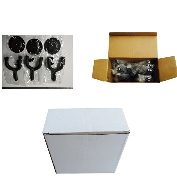 High Quality Metal Hook Music Instrument Accessories Guitar Hanger