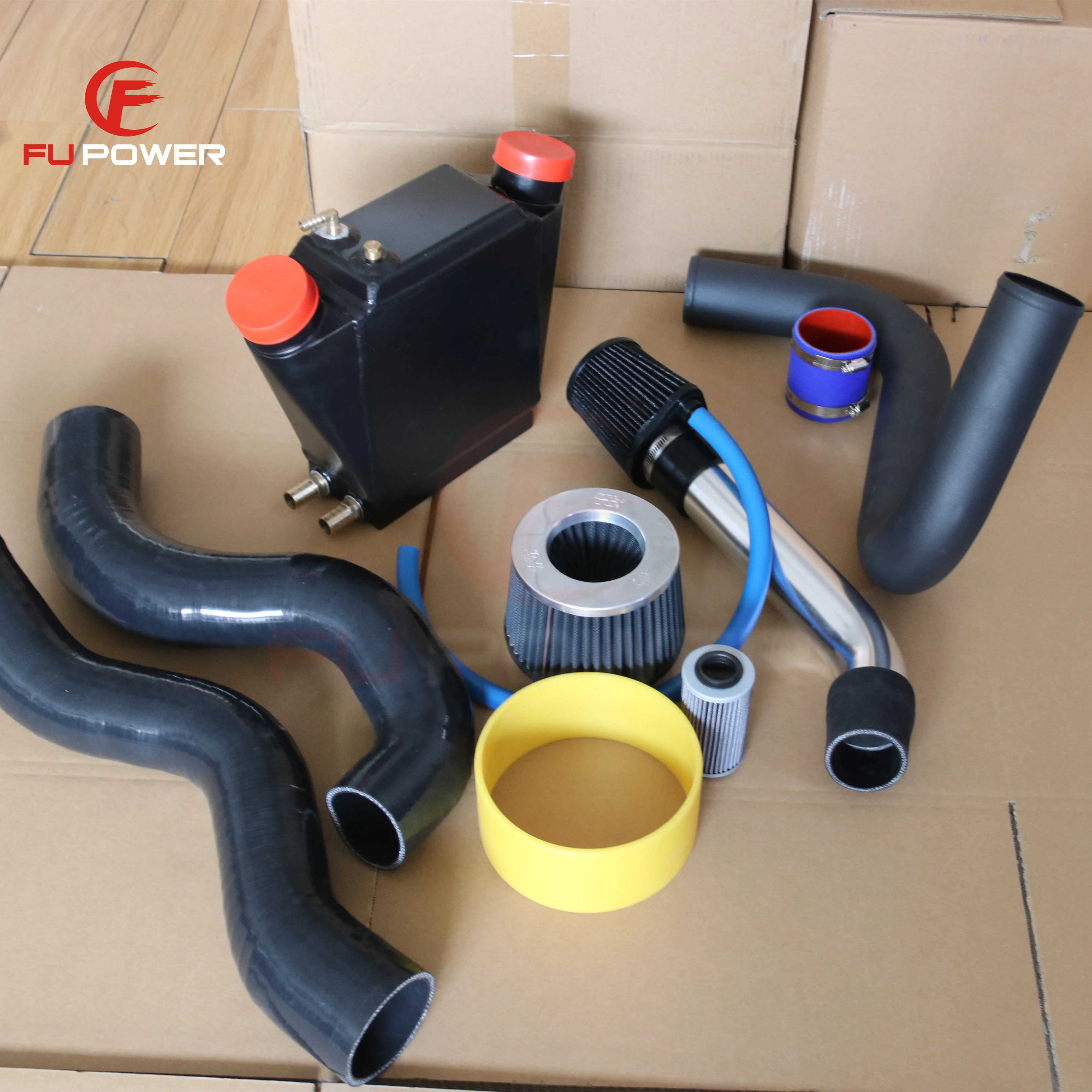 Intercooler For SeaDoo RXT IS GTX GTR 215 255 260 Challenger 430 1503 RXP