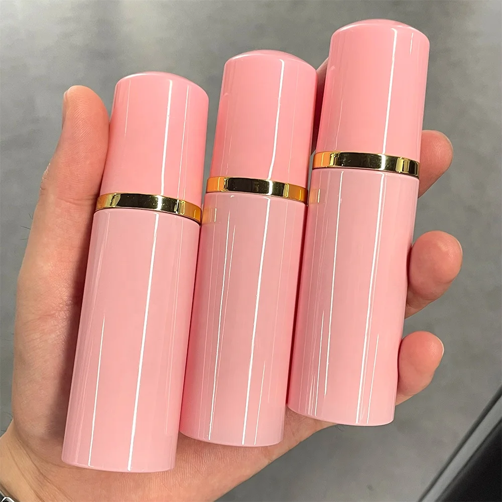 China Eyelash Foam Cleanser Custom Logo Professional Lash Shampoo Flasche 60ML Custom Lash Shampoo Bottle Packaging With Logo