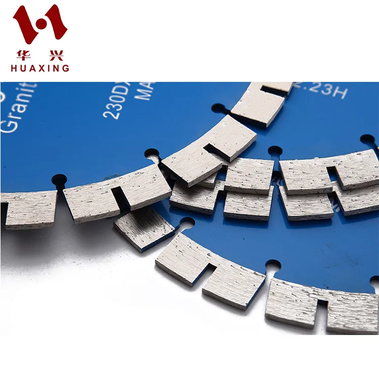 9inch 230mm Granite tools Wall grooving cutting diamond circular granite stone concrete cutting saw blade