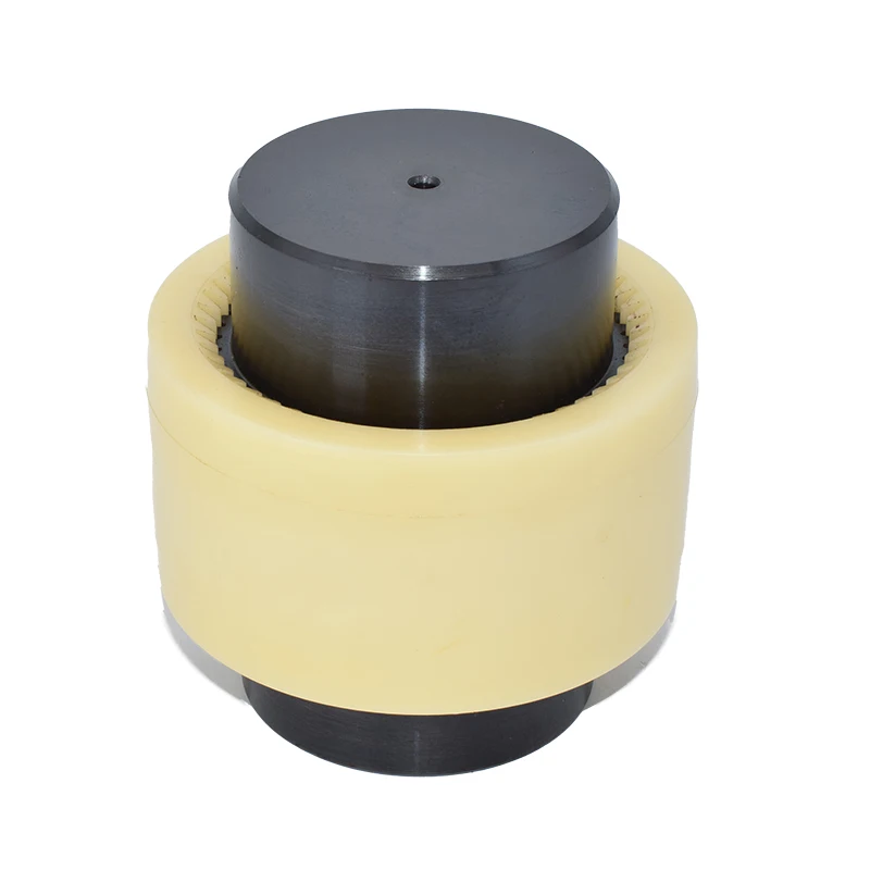 Zero backlash Germany Quality Shaft Flexible Jaw Lovejoy TGL Couplings